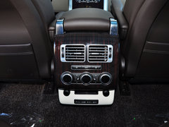 2015款 3.0 V6 SC Vogue