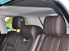 2015款 3.0 V6 SC Vogue