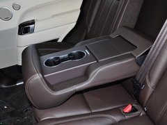 2015款 3.0 V6 SC Vogue