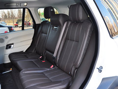 2015款 3.0 V6 SC Vogue