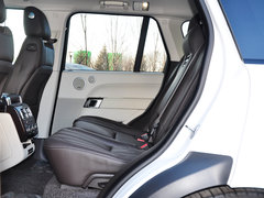 2015款 3.0 V6 SC Vogue