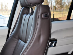 2015款 3.0 V6 SC Vogue