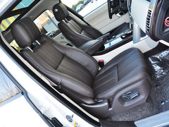2015款 3.0 V6 SC Vogue