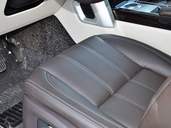 2015款 3.0 V6 SC Vogue