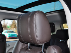 2015款 3.0 V6 SC Vogue