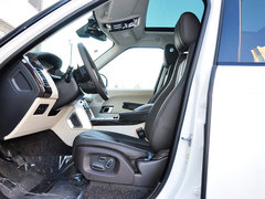 2015款 3.0 V6 SC Vogue