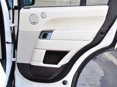 2015款 3.0 V6 SC Vogue
