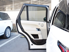 2015款 3.0 V6 SC Vogue