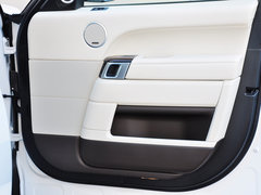 2015款 3.0 V6 SC Vogue
