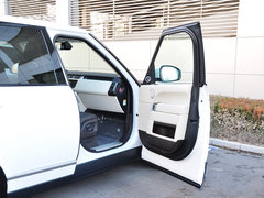2015款 3.0 V6 SC Vogue