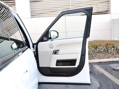 2015款 3.0 V6 SC Vogue