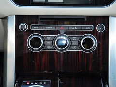 2015款 3.0 V6 SC Vogue