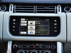 2015款 3.0 V6 SC Vogue