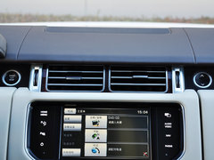 2015款 3.0 V6 SC Vogue