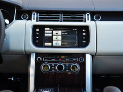 2015款 3.0 V6 SC Vogue