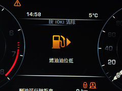 2015款 3.0 V6 SC Vogue