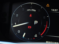 2015款 3.0 V6 SC Vogue