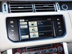 2015款 3.0 V6 SC Vogue
