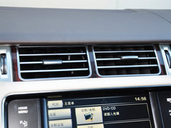 2015款 3.0 V6 SC Vogue