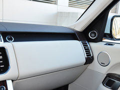 2015款 3.0 V6 SC Vogue