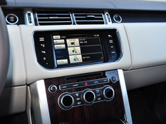 2015款 3.0 V6 SC Vogue