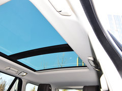 2015款 3.0 V6 SC Vogue