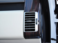2015款 3.0 V6 SC Vogue