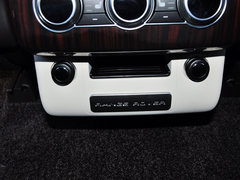 2015款 3.0 V6 SC Vogue