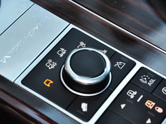 2015款 3.0 V6 SC Vogue