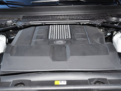 2015款 3.0 V6 SC Vogue