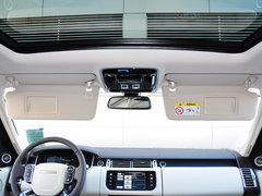 2015款 3.0 V6 SC Vogue