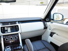2015款 3.0 V6 SC Vogue