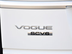 2015款 3.0 V6 SC Vogue