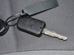 2015款 1.0L 手动 实用型AF10-12