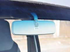 2015款 1.0L 手动 实用型AF10-12