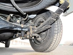 2015款 1.0L 手动 实用型AF10-12