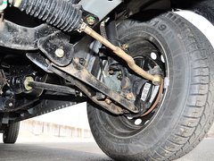 2015款 1.0L 手动 实用型AF10-12