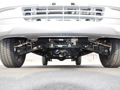 2015款 1.0L 手动 实用型AF10-12