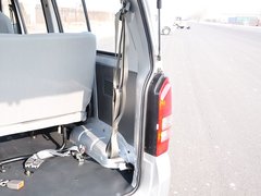 2015款 1.0L 手动 实用型AF10-12