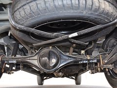 2015款 1.0L 手动 实用型AF10-12