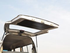 2015款 1.0L 手动 实用型AF10-12