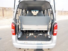 2015款 1.0L 手动 实用型AF10-12