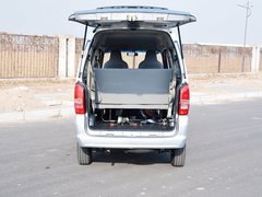 2015款 1.0L 手动 实用型AF10-12