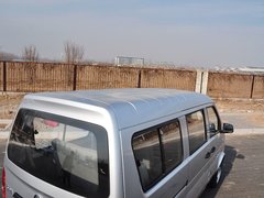 2015款 1.0L 手动 实用型AF10-12