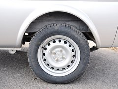 2015款 1.0L 手动 实用型AF10-12