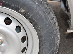 2015款 1.0L 手动 实用型AF10-12