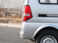 2015款 1.0L 手动 实用型AF10-12