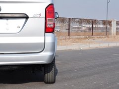 2015款 1.0L 手动 实用型AF10-12