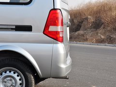 2015款 1.0L 手动 实用型AF10-12