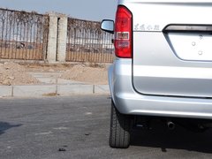 2015款 1.0L 手动 实用型AF10-12